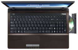 ASUS K 53Z-90N72A118W1324RD13AC