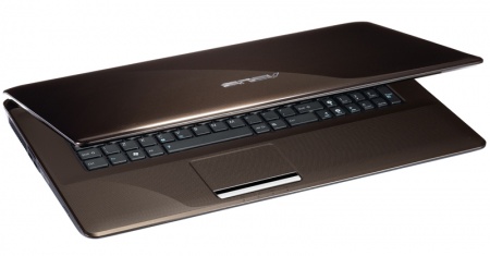 ASUS K 72DR-90NZWA414W2716VD13AY