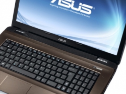 ASUS K 72 DR