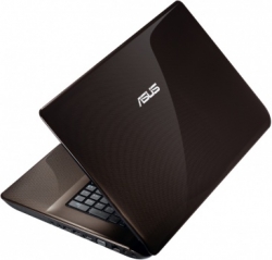 ASUS K 72 DR