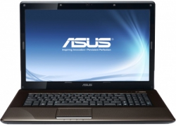 ASUS K72DY-90N4TC114W1B65VD13AY