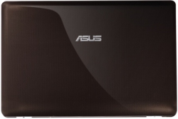 ASUS K 72DY-90N4TC114W1B65VD13AY