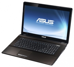 ASUS K73SM