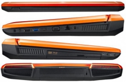 ASUS Lamborghini VX 7-90N92C274W3667VD23AY