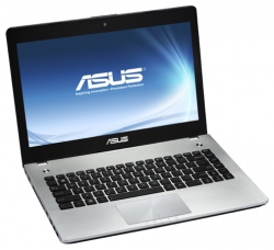 ASUS N46VB 90NB0101-M00210