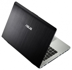 ASUS N46VM