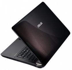 ASUS N 52 DA-90NZZB520W2242RD13AF