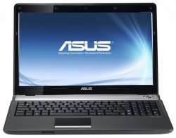 ASUS N52JV