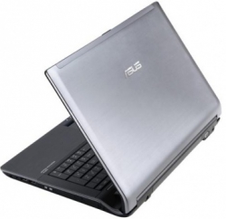 ASUS N 53sv-90N1QA758W6A71RD13AY