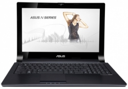 ASUS N53Sv-90N1QA768W6A74RD13AY