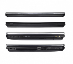 ASUS N 55Sf-90N5FS278W5E39RD13AU