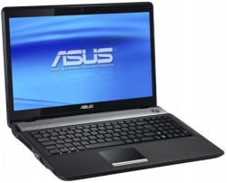 ASUS N61DA-90NZZA410W2442RD13AF