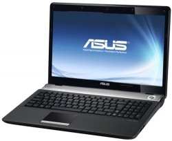 ASUS N61Jv-5430SFHVAW