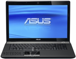 ASUS N71Jv