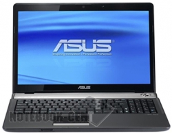 ASUS N71VN