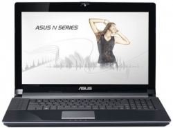 ASUS N73Jf