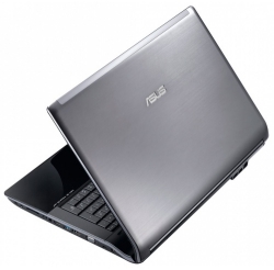 ASUS N 73 Jf
