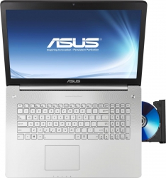 ASUS N750JK 90NB04N1-M02150