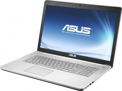 ASUS N750JK 90NB04N1-M02160