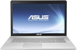 ASUS N750JV 90NB0201-M00080