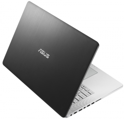 ASUS N750JV 90NB0201-M00080