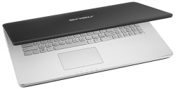 ASUS N 750JV 90NB0201-M00570