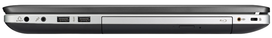 ASUS N 750JV 90NB0201-M00570
