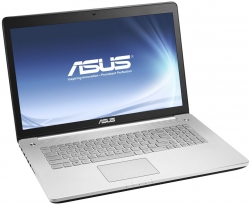 ASUS N750JV 90NB0201-M02130