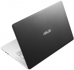 ASUS N750JV 90NB0201-M02530