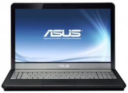 ASUS N75SF-90N69L528W3932RD13AU