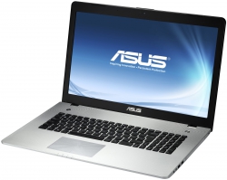 ASUS N76VB 90NB0131-M00900