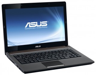 ASUS N82JV