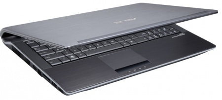 ASUS N 53Sv-2630QM-S4DVAP