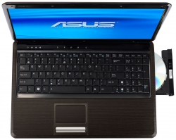 ASUS PRO 63D