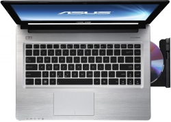 ASUS S46CM-90NTJH414W1384VD13AU