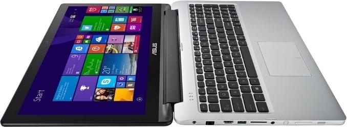 ASUS Transformer Book Flip TP550LD 90NB05B1-M01010