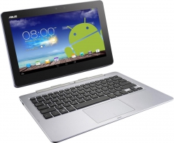 ASUS Transformer Book Trio				 TX201LA 90NB03I1-M01680