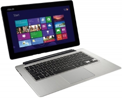 ASUS Transformer Book TX300CA 90NB0071-M01290