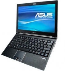 ASUS U1E (U1E-U750SC1BAW)