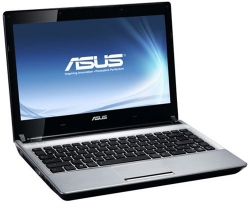 ASUS U30JC-90NXZA514W4731RD53AY