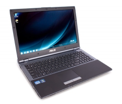 ASUS U56E