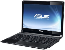 ASUS UL20Ft