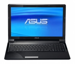 ASUS UL50At