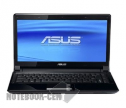 ASUS UL80Vt