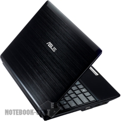 ASUS UL80Vt