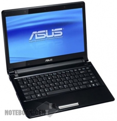 ASUS UL80Vt