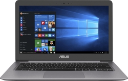 ASUS UX310UA Grey FC593R