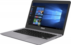 ASUS UX310UA Grey FC943R