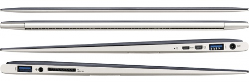 ASUS ZENBOOK UX 31A-90NIOA312W1122VD13AC