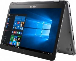 ASUS VivoBook Flip TP501UB 90NB0AJ1-M00750